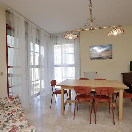 De Chi E De La Apartment Sestri Levante Ngoại thất bức ảnh