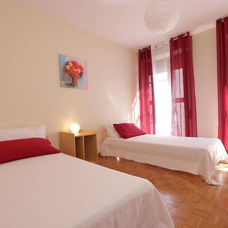 De Chi E De La Apartment Sestri Levante Ngoại thất bức ảnh
