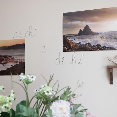 De Chi E De La Apartment Sestri Levante Ngoại thất bức ảnh