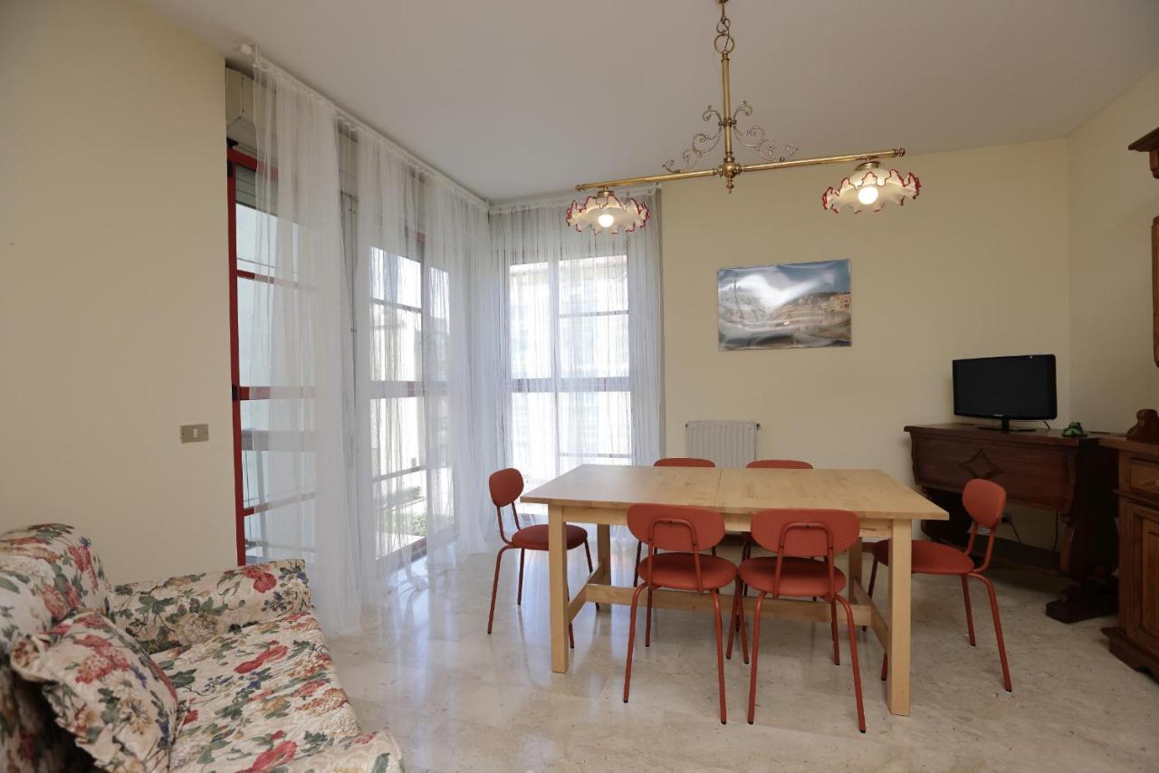 De Chi E De La Apartment Sestri Levante Ngoại thất bức ảnh