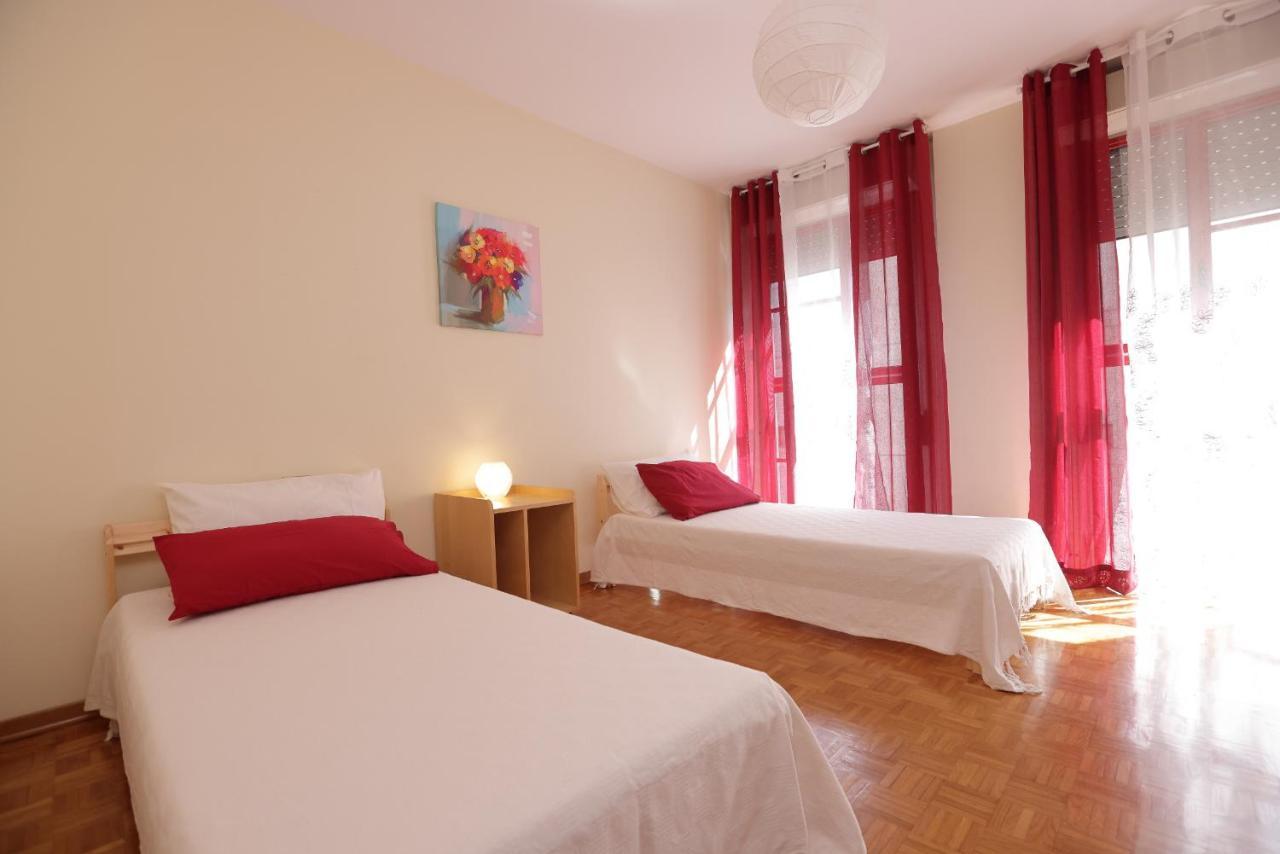 De Chi E De La Apartment Sestri Levante Ngoại thất bức ảnh