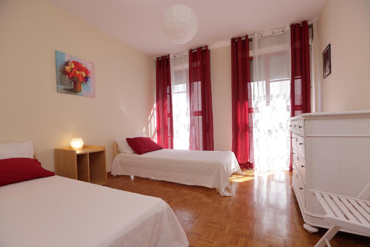 De Chi E De La Apartment Sestri Levante Ngoại thất bức ảnh