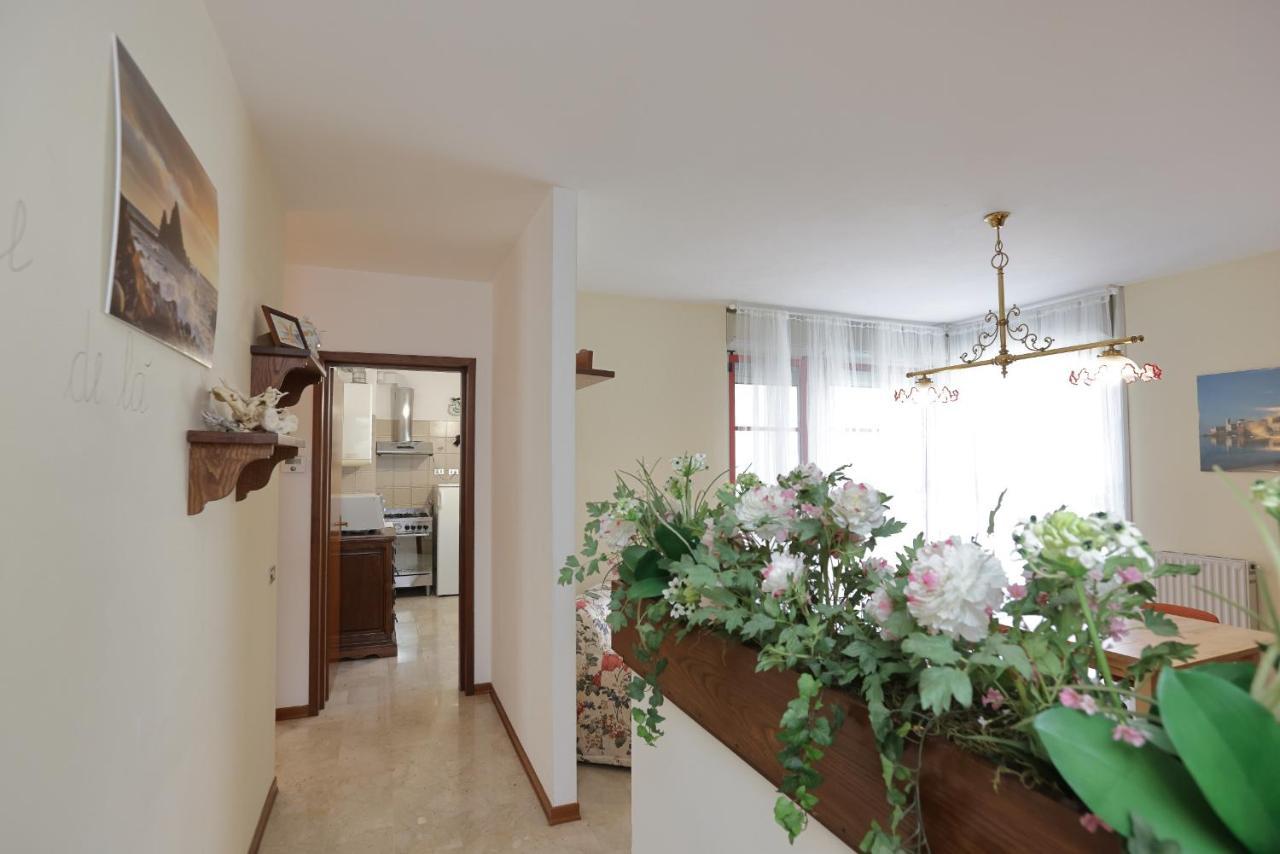 De Chi E De La Apartment Sestri Levante Ngoại thất bức ảnh