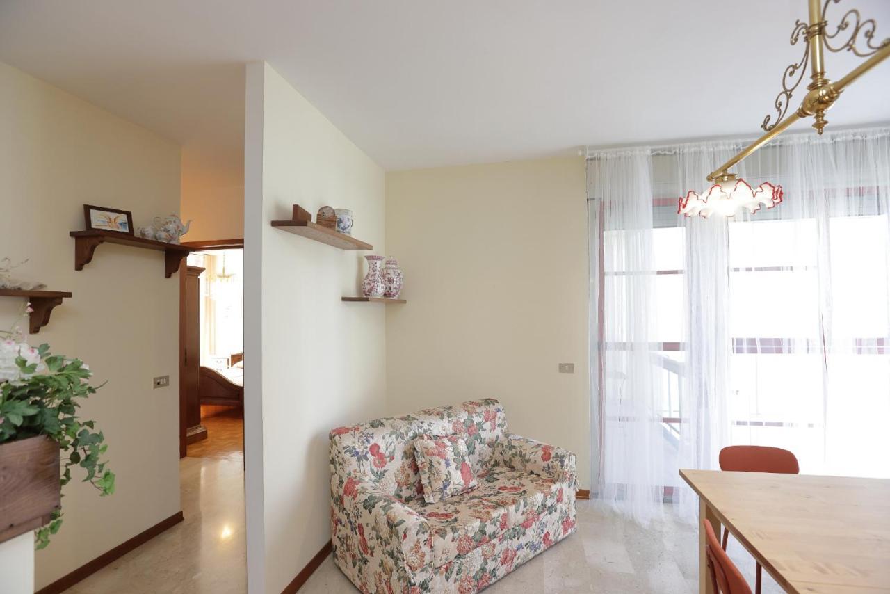 De Chi E De La Apartment Sestri Levante Ngoại thất bức ảnh