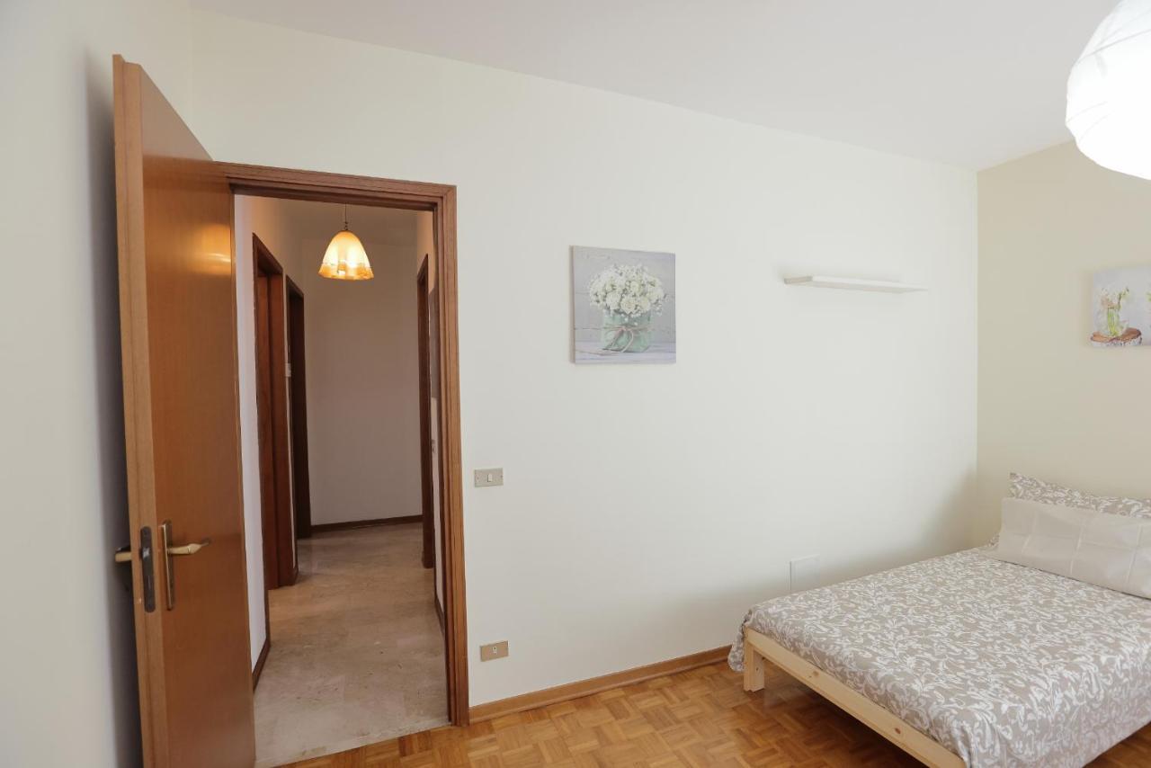 De Chi E De La Apartment Sestri Levante Ngoại thất bức ảnh