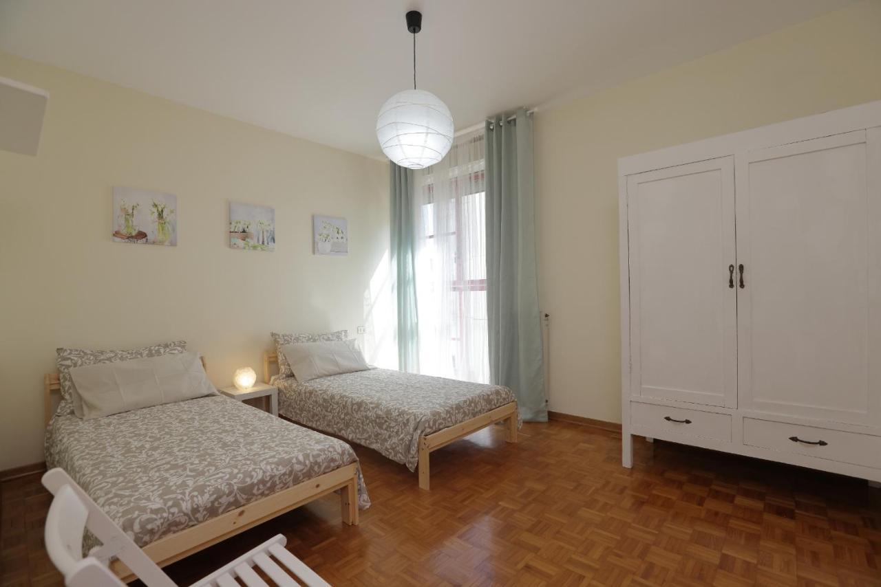 De Chi E De La Apartment Sestri Levante Ngoại thất bức ảnh