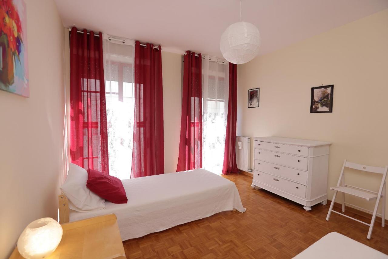 De Chi E De La Apartment Sestri Levante Ngoại thất bức ảnh