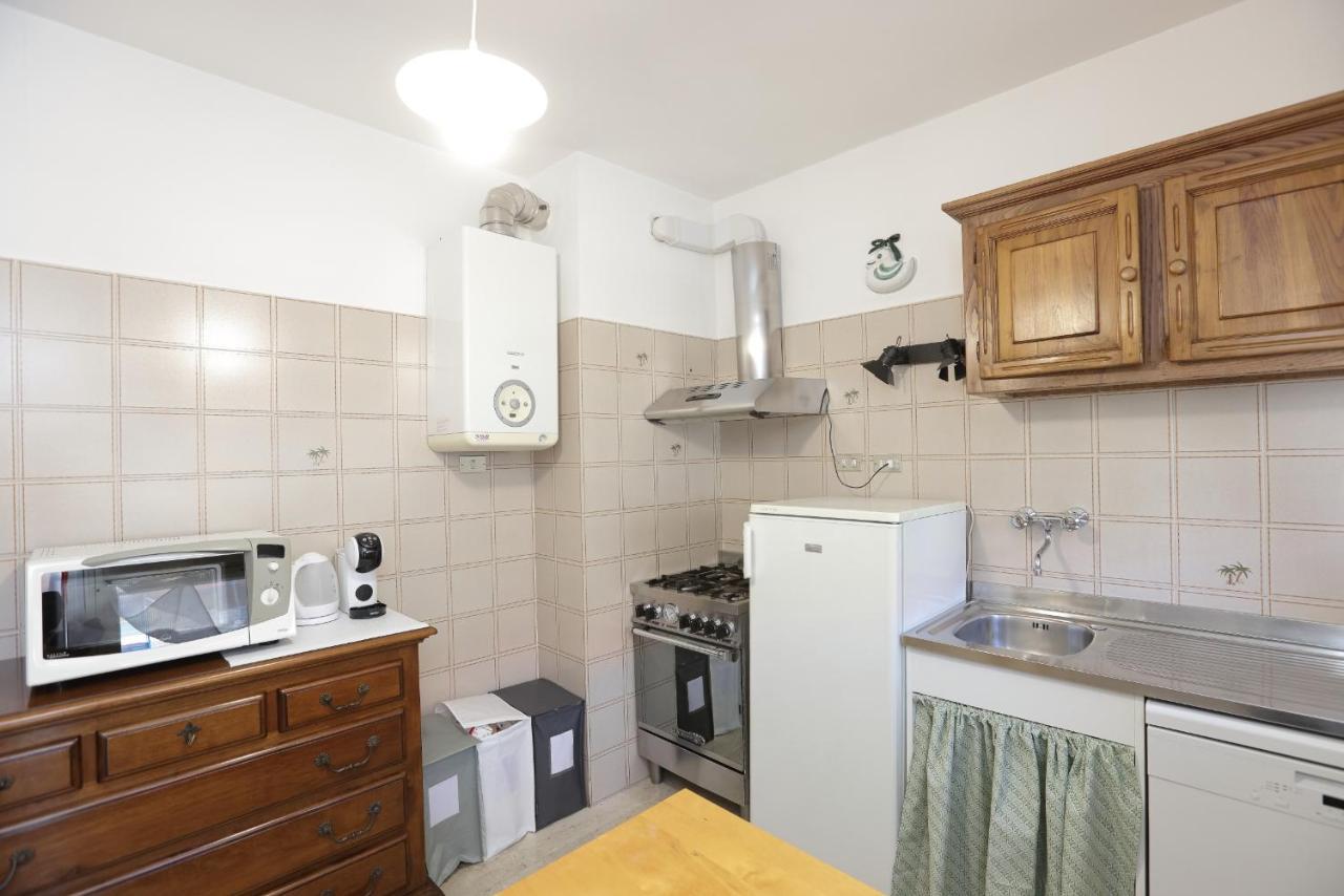 De Chi E De La Apartment Sestri Levante Ngoại thất bức ảnh