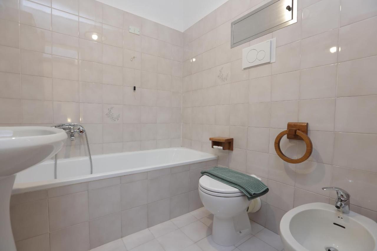 De Chi E De La Apartment Sestri Levante Ngoại thất bức ảnh
