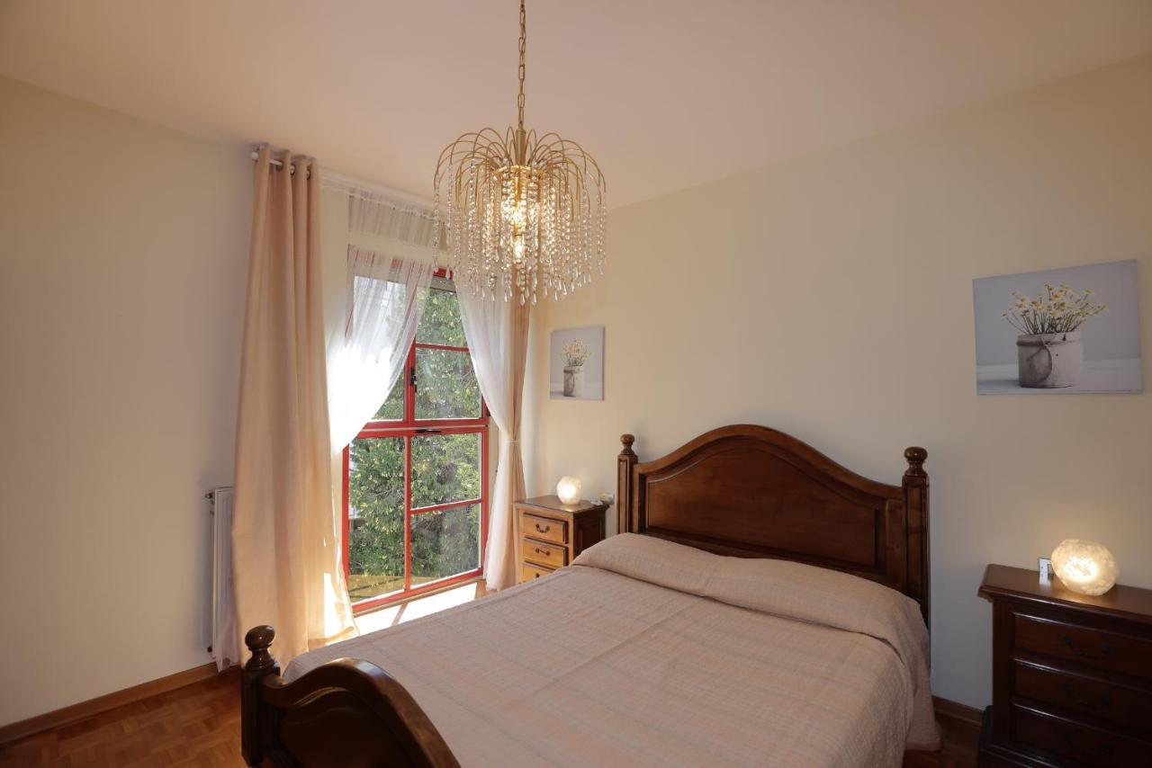 De Chi E De La Apartment Sestri Levante Ngoại thất bức ảnh
