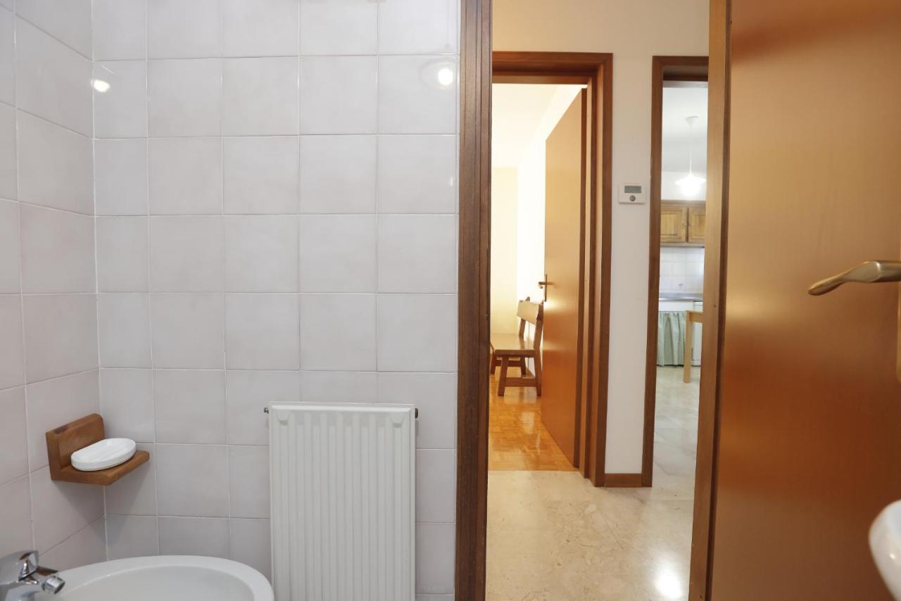 De Chi E De La Apartment Sestri Levante Ngoại thất bức ảnh