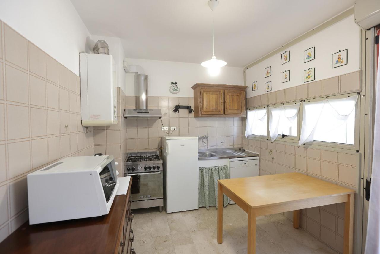 De Chi E De La Apartment Sestri Levante Ngoại thất bức ảnh