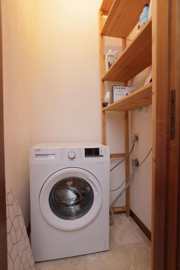 De Chi E De La Apartment Sestri Levante Ngoại thất bức ảnh