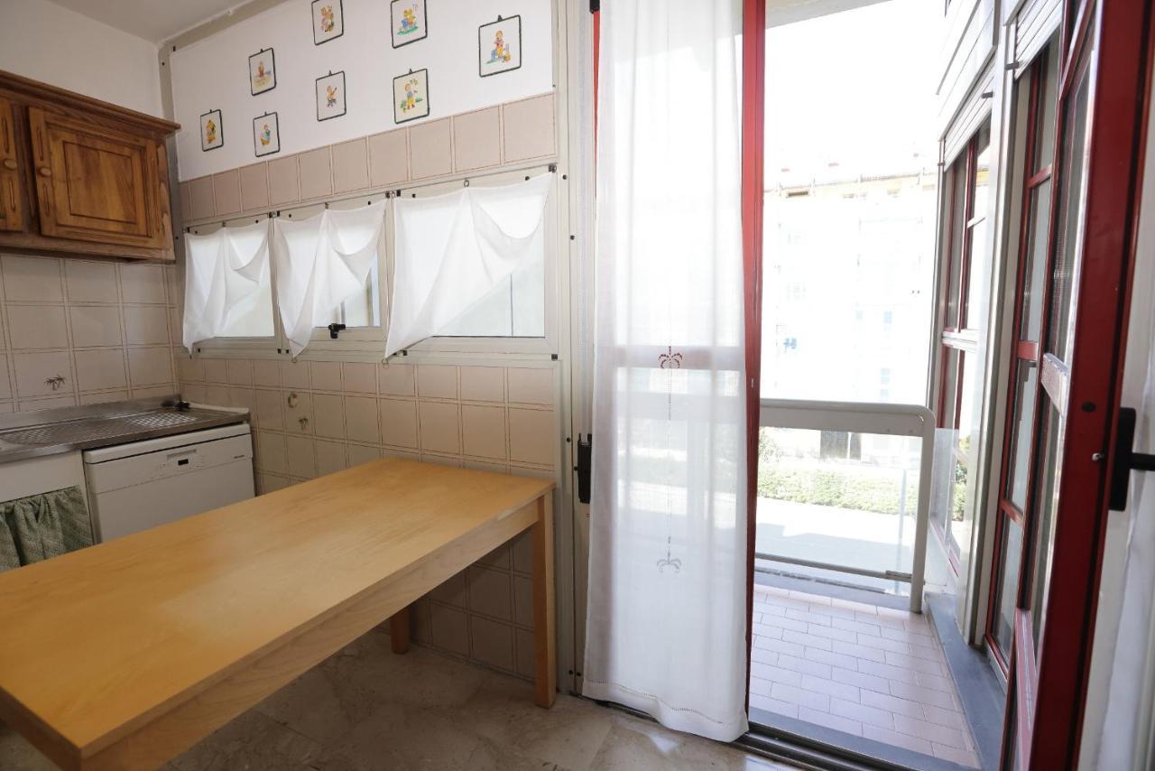 De Chi E De La Apartment Sestri Levante Ngoại thất bức ảnh