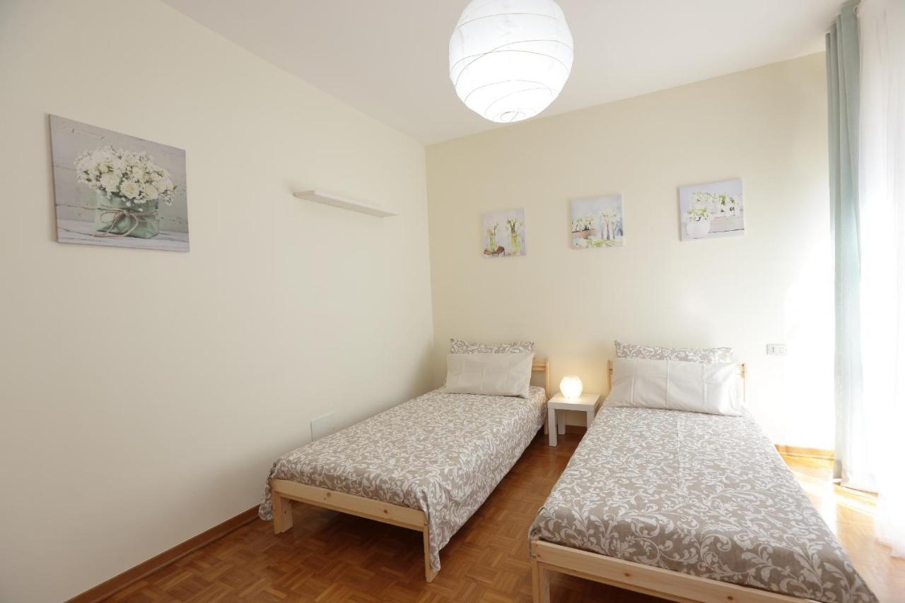 De Chi E De La Apartment Sestri Levante Ngoại thất bức ảnh