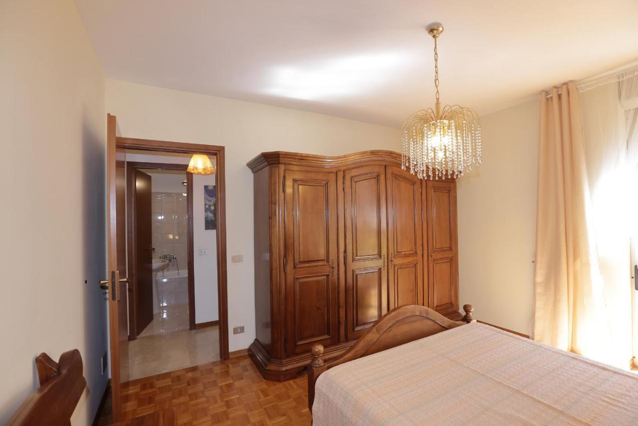 De Chi E De La Apartment Sestri Levante Ngoại thất bức ảnh