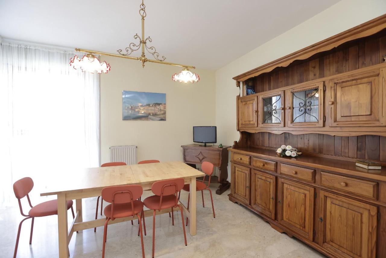 De Chi E De La Apartment Sestri Levante Ngoại thất bức ảnh